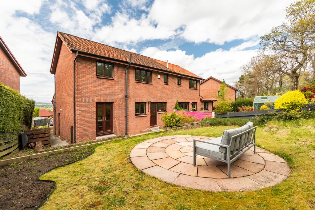 Additional image 19 of 3 bed villa for sale7 Attlee Crescent, Dalkeith EH22