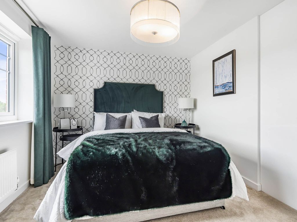 Additional image 12 of 5 bed detached house for sale"The Corfe" at Langate Fields, Long Marston, Stratford-Upon-Avon CV37