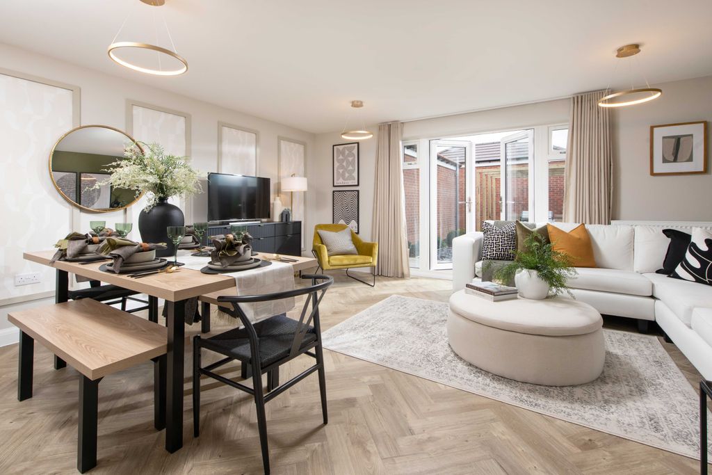 Property photo 2 of 10 Lounge Diner