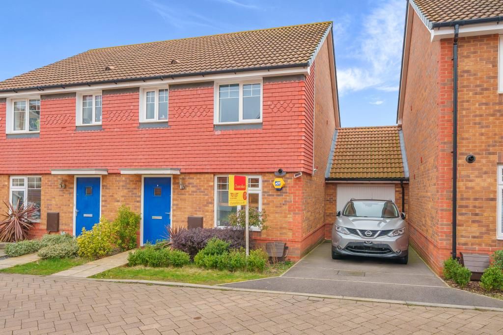 Property photo 1 of 10 Front Aspect