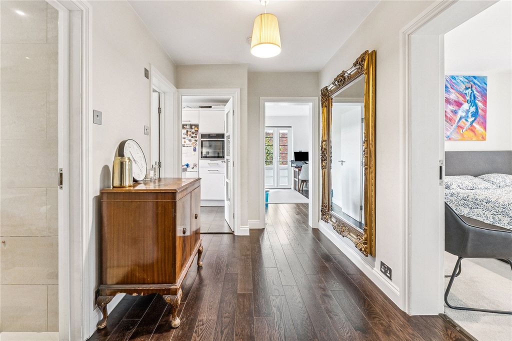 Property photo 3 of 12 Hallway