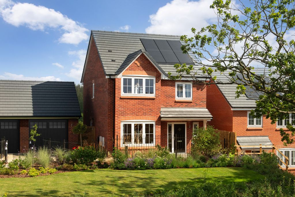 Property photo 2 of 15 The Scrivener