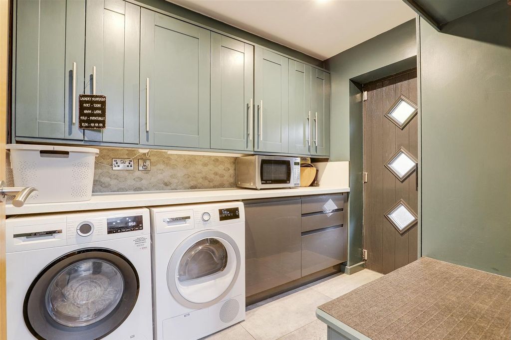 Additional image 14 of 4 bed detached house for saleCheriton Drive, Ilkeston DE7