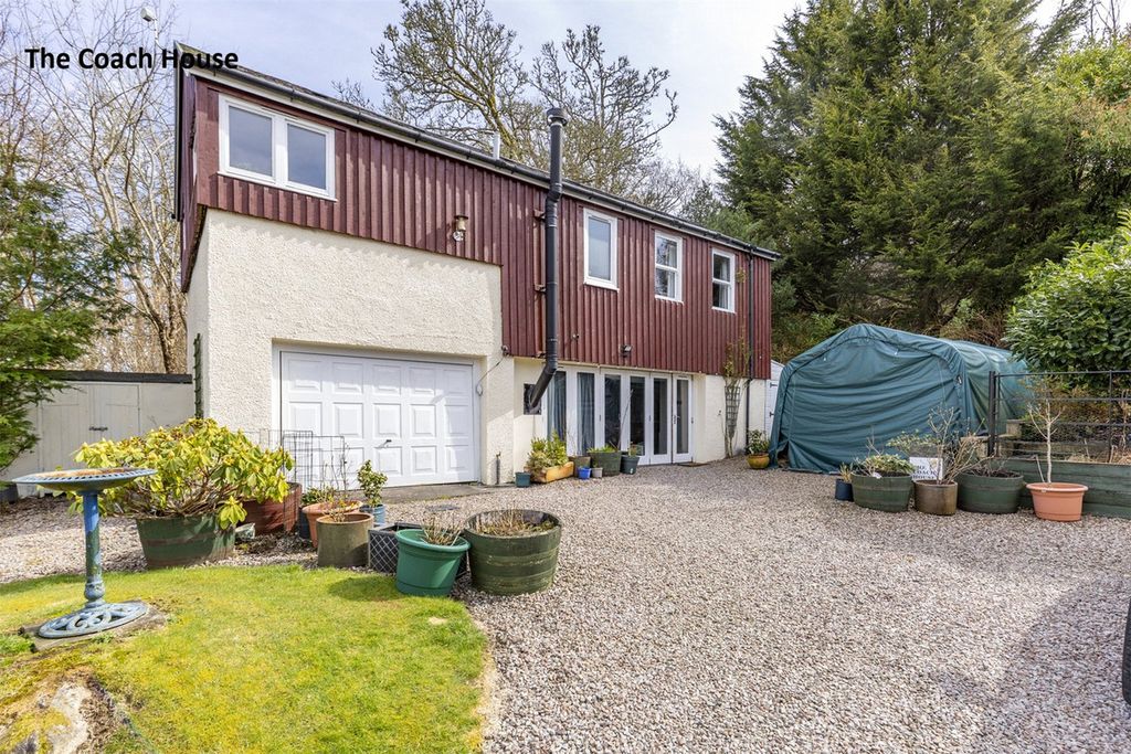 Additional image 32 of 8 bed detached house for saleThistle Guest House, St. Catherines, Cairndow, Argyll & Bute PA25