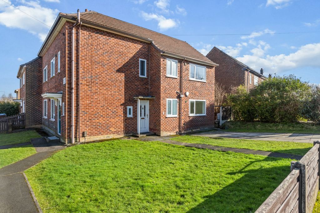 Property photo 1 of 12 Front Door - 5 Swithin Road - Ewemove Sale