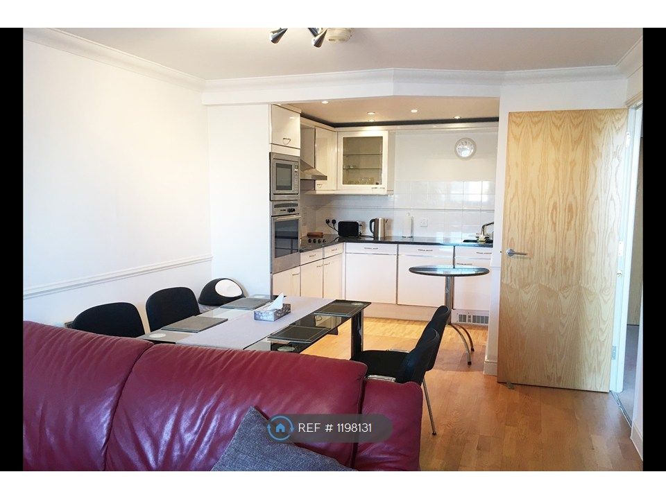 Property photo 1 of 11 Kitchen And Dining Area