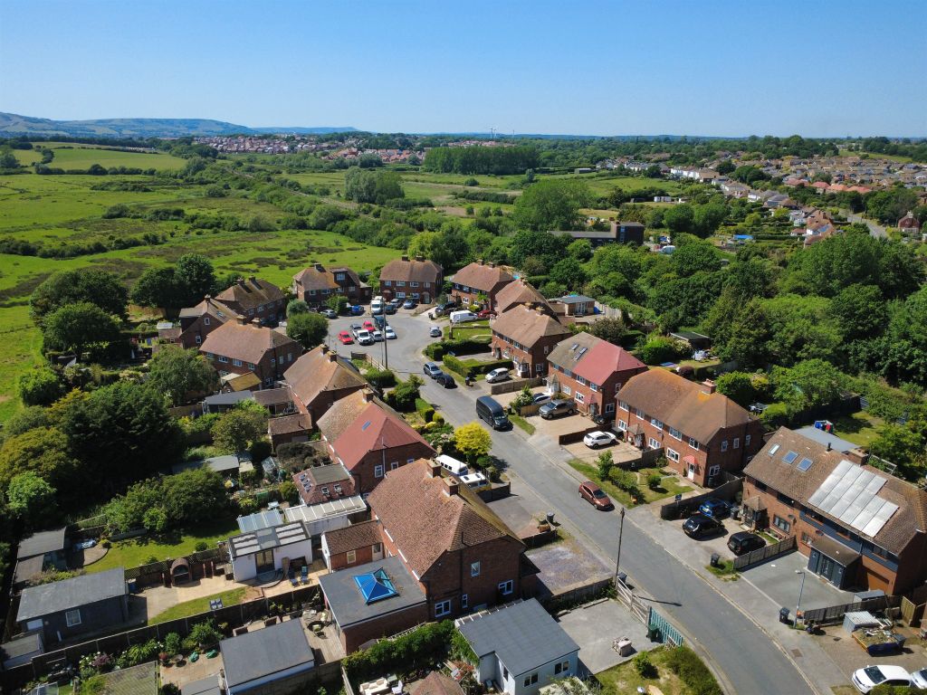 3 bed semi-detached house for salePelham Close, Westham, Pevensey BN24