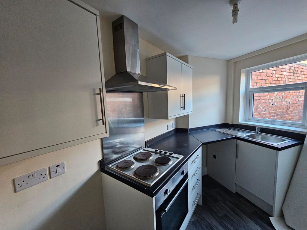 Property photo 3 of 5 Kitchen