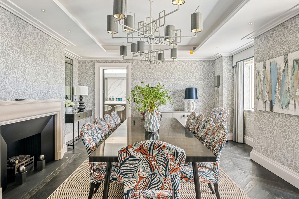 Additional image 13 of 5 bed flat to rentPrinces Gate, Knightsbridge, London SW7