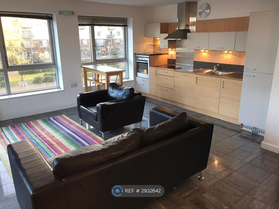 Property photo 1 of 11 Lounge And Kitchen