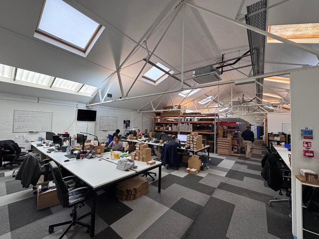 Property photo 2 of 12 G5 Grove Park (2).Jpg