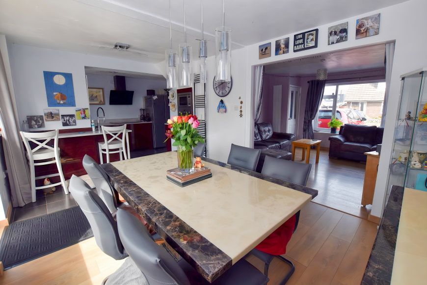 Property photo 2 of 20 Dining Kitchen 1