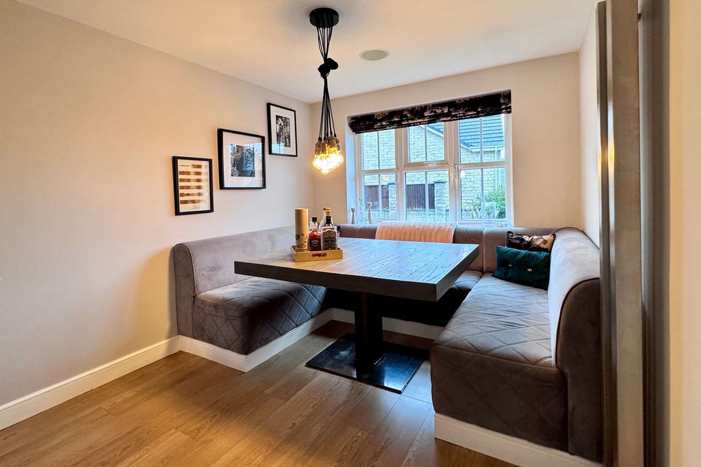 Additional image 8 of 5 bed detached house for saleScotty Brook Crescent, Glossop SK13
