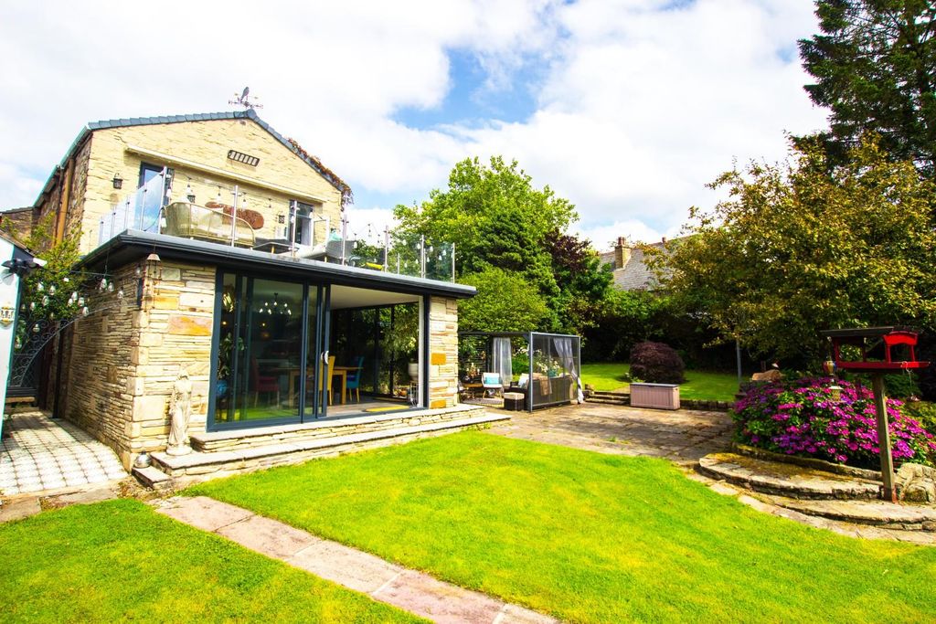 Additional image 16 of 4 bed detached house for salePlane Tree Cottage, Darwen BB3