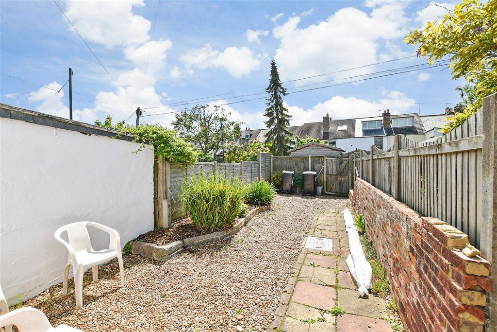 Property photo 1 of 12 Rear Garden
