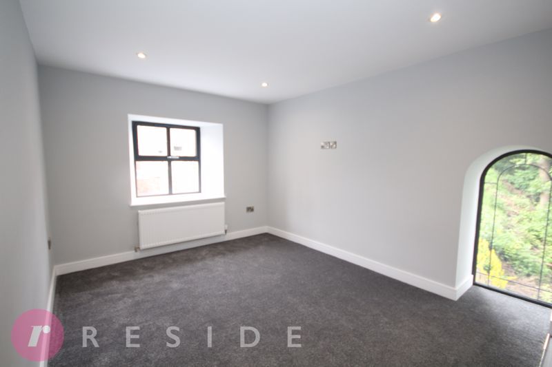 Property photo 2 of 7 Apartment Seven - Living Kitchen