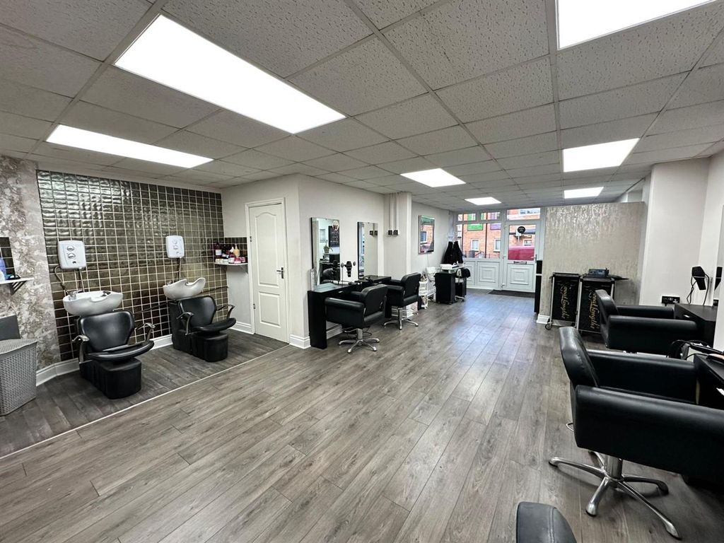 Property photo 3 of 13 Retail Area