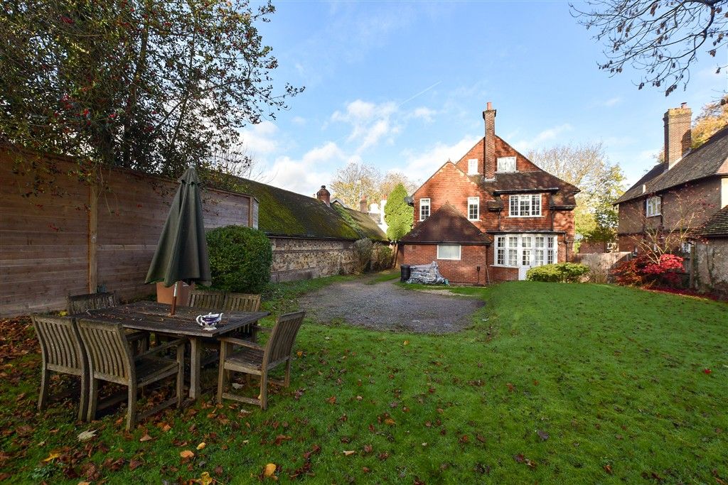 Property photo 2 of 11 Rear Garden