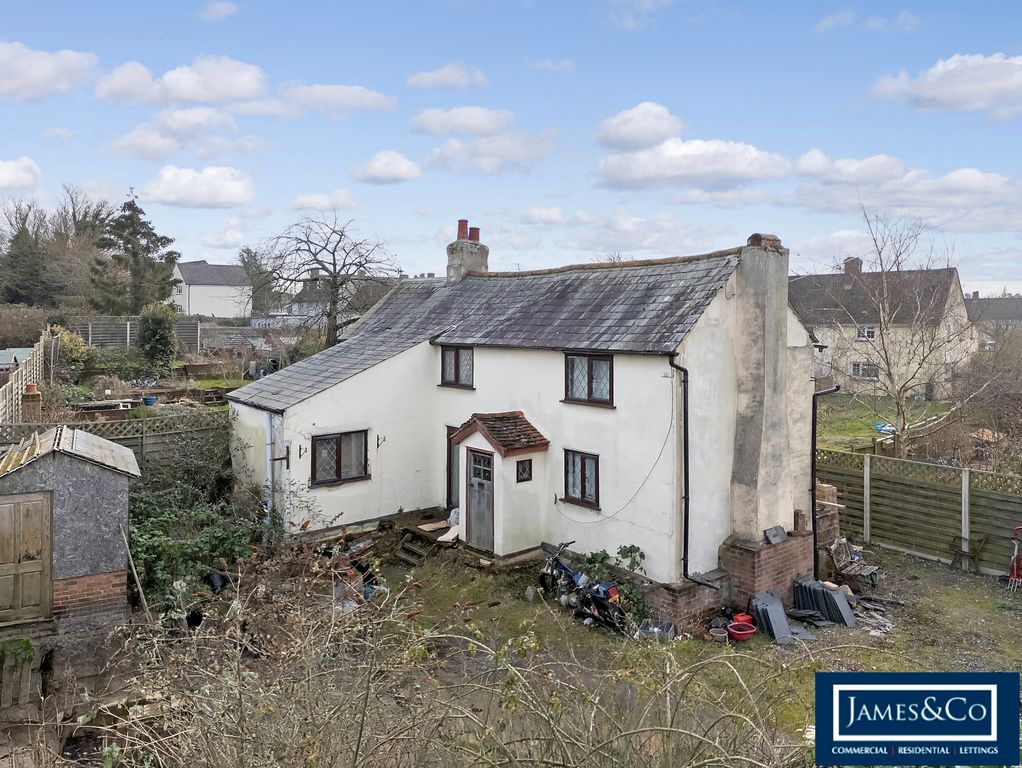 Property photo 1 of 12 Tithebarna