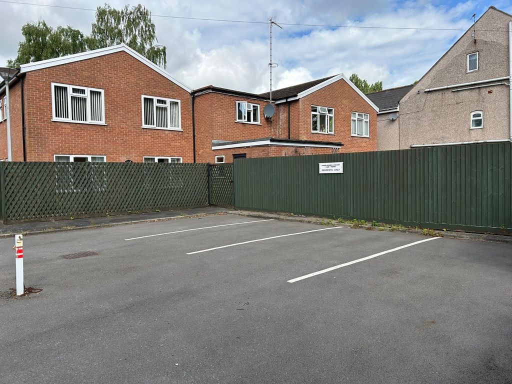 Property photo 3 of 17 Allocated Parking