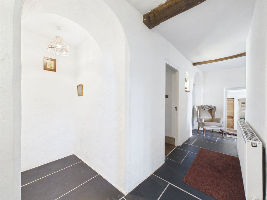 Additional image 28 of 5 bed semi-detached house for saleWeek Farm House, North Tawton, Devon EX20