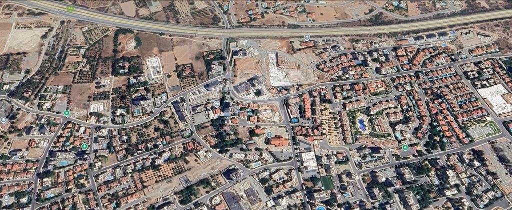Property photo 1 of 2 Large Development Land For Sale In Potamos Germasogeias