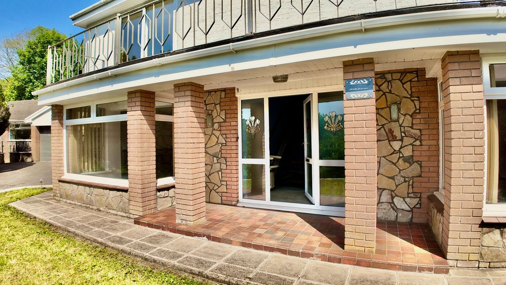 Additional image 11 of 4 bed detached house for salePriscilla Terrace, Trelewis CF46