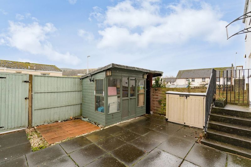 Additional image 12 of 3 bed terraced house for sale2 Violet Bank, Peebles EH45