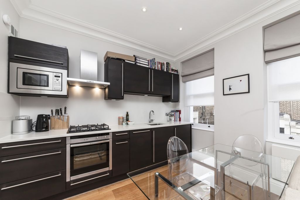 Property photo 2 of 5 Flat 1 8 Nqs Dex ...