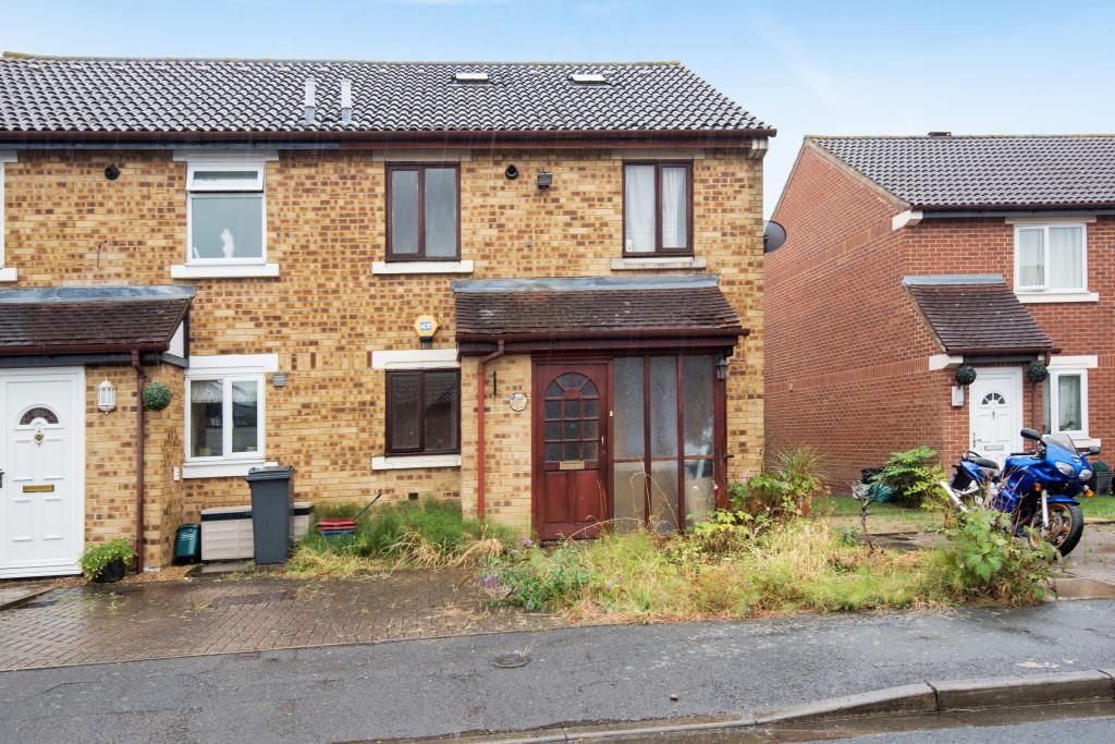 Property photo 1 of 10 External View