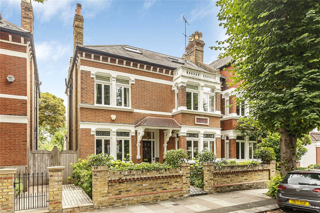 Property photo 1 of 17 Front Elevation