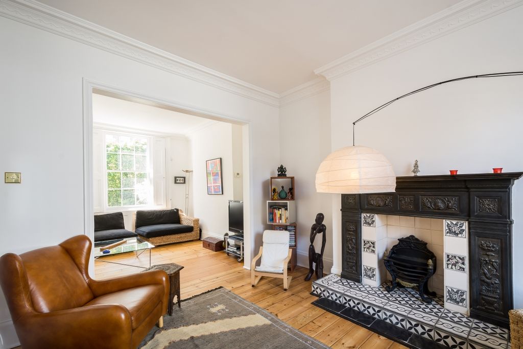 Property photo 1 of 18 Theberton Street