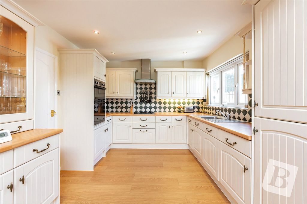 Property photo 2 of 12 Kitchen/Diner