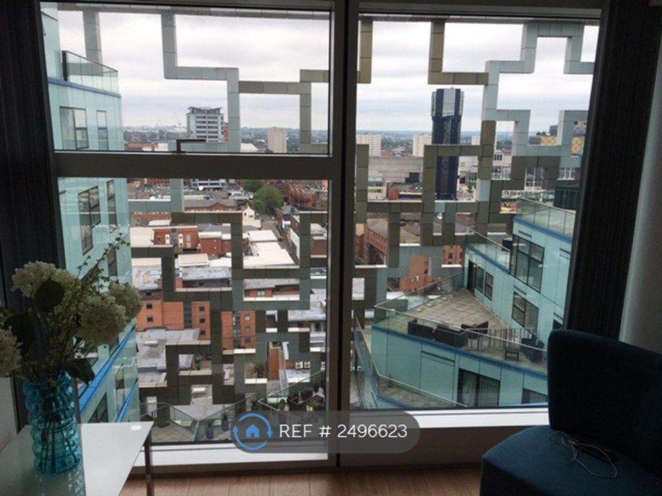 Property photo 2 of 16 View Of Birmingham From Lounge