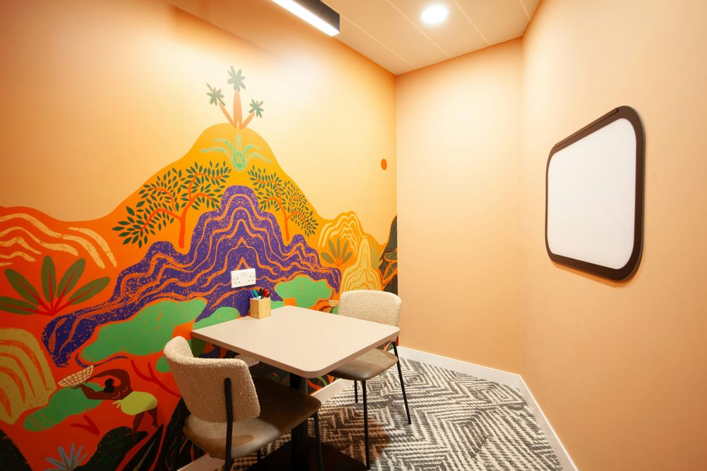 Property photo 1 of 25 2 Person Meeting Room.Jpg