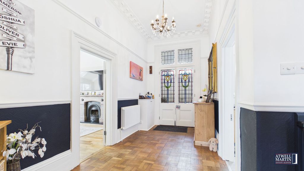 Additional image 19 of 5 bed detached house for saleSeymour Road, Mannamead PL3