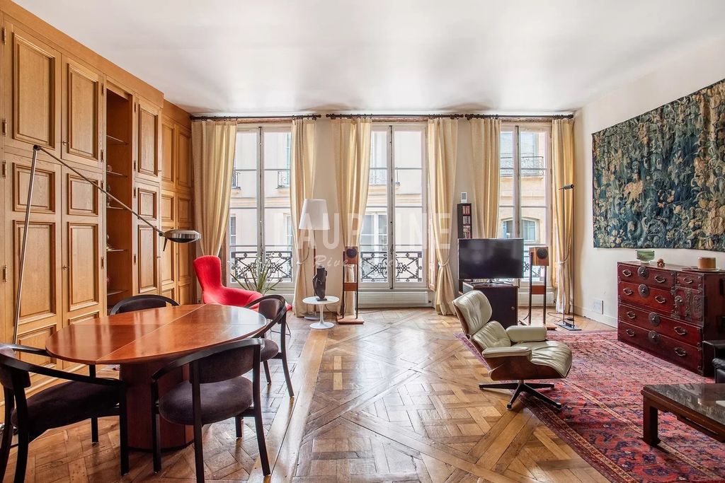 Property photo 1 of 12 3 Rooms At The Odéon