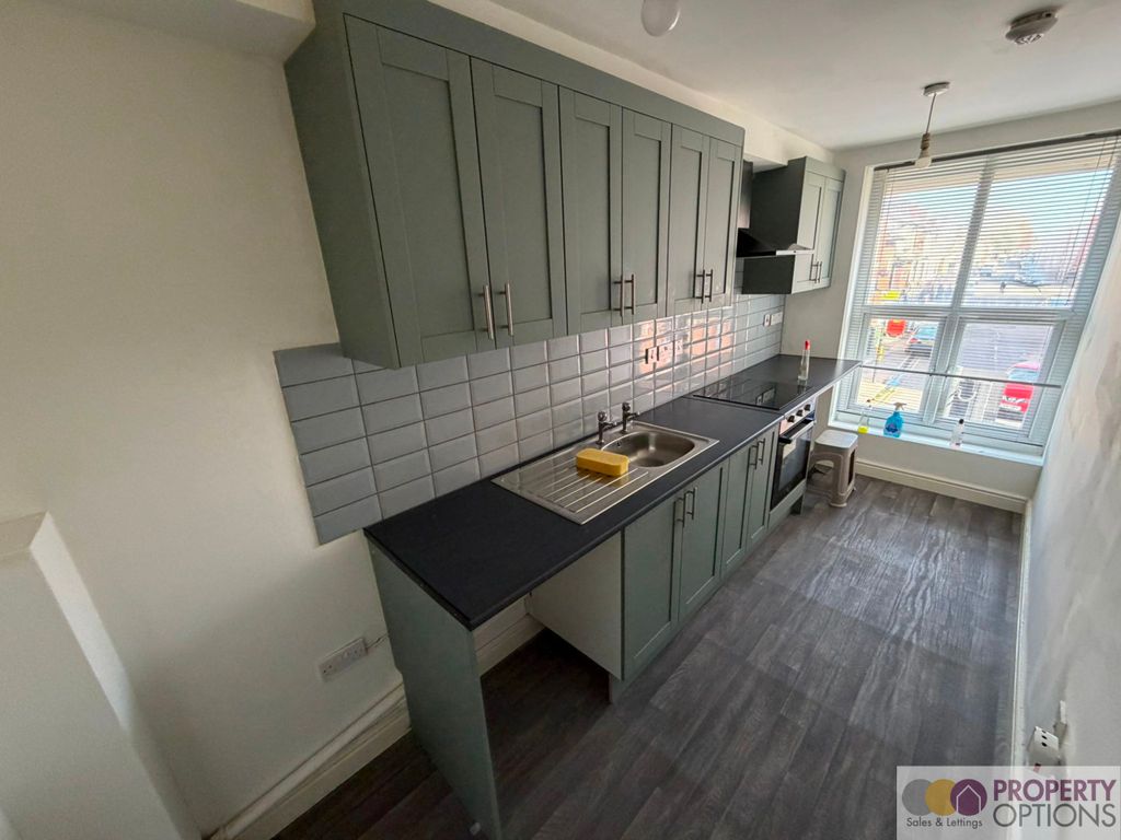 Normanton Road, Derby DE23 - Widok 4
