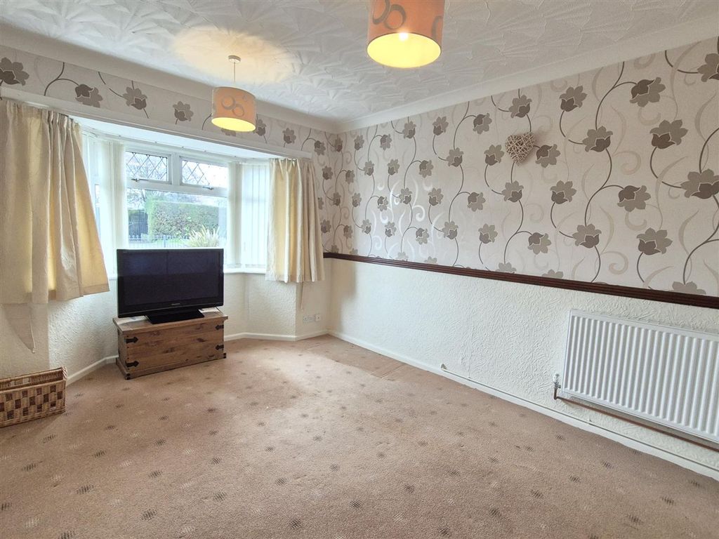 Additional image 7 of 2 bed detached bungalow for saleAshby Road, Ibstock LE67