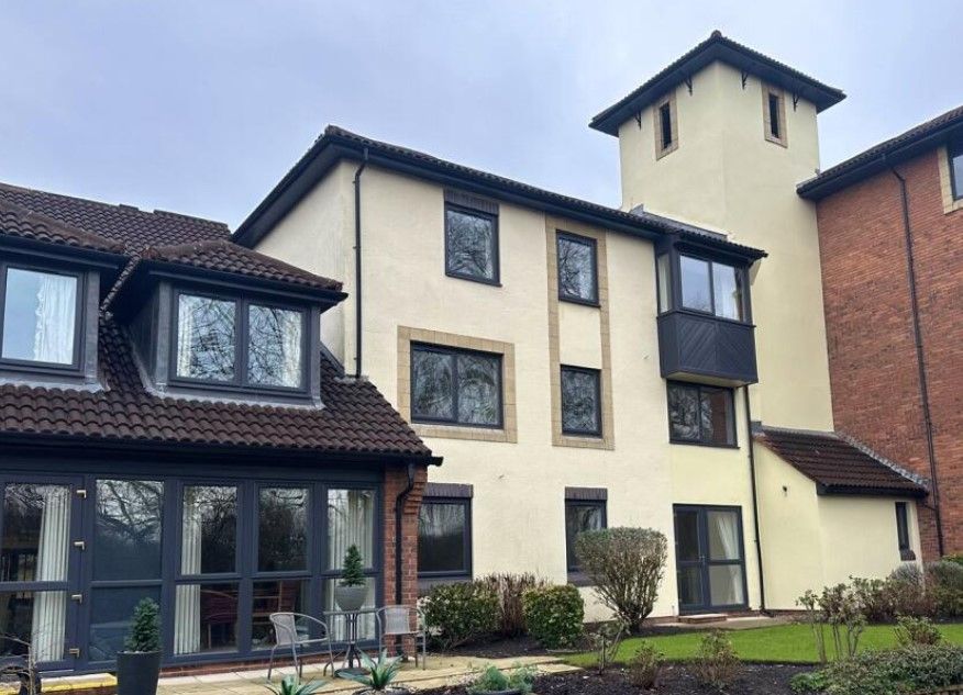 Additional image 9 of 2 bed flat for saleMere Court, Knutsford WA16