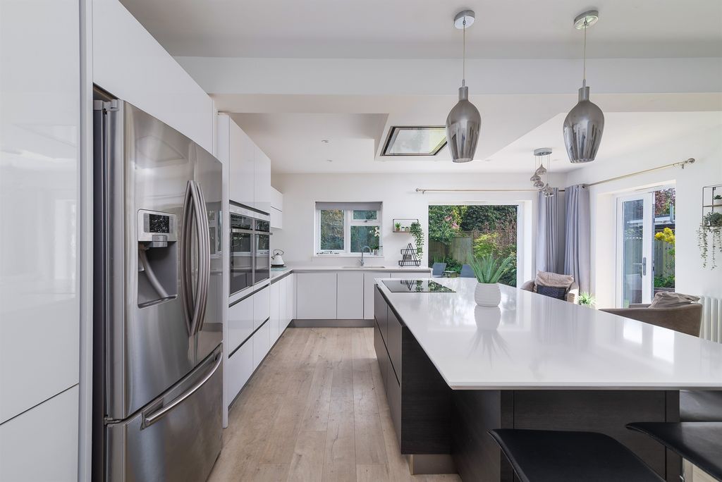Property photo 3 of 18 Kitchen Family Room