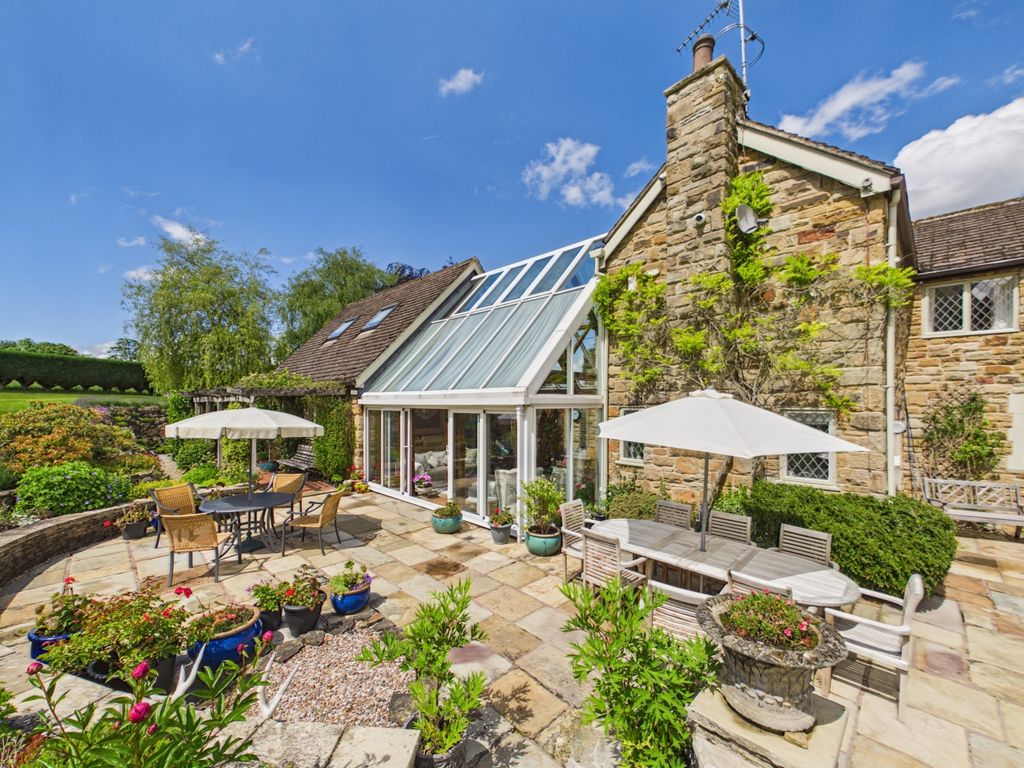 Additional image 40 of 5 bed detached house for saleTroway Hill Farm, Moss Valley, Sheffield, South Yorkshire S21