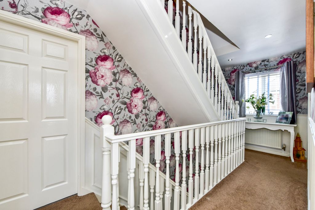 Additional image 20 of 4 bed detached house for saleWhite Cross View, Barnsley S70