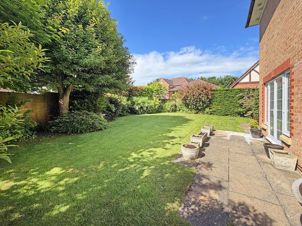 Additional image 41 of 4 bed detached house for saleKingfisher Close, Hartlepool, 0 TS26