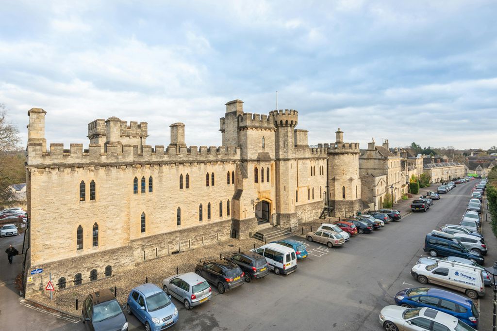 Property photo 1 of 4 The Barracks, Cirencester-1.Jpg