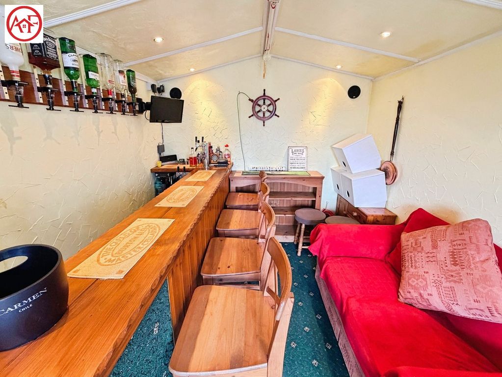 Additional image 10 of 2 bed detached bungalow for saleFairford Close, Highbridge TA9