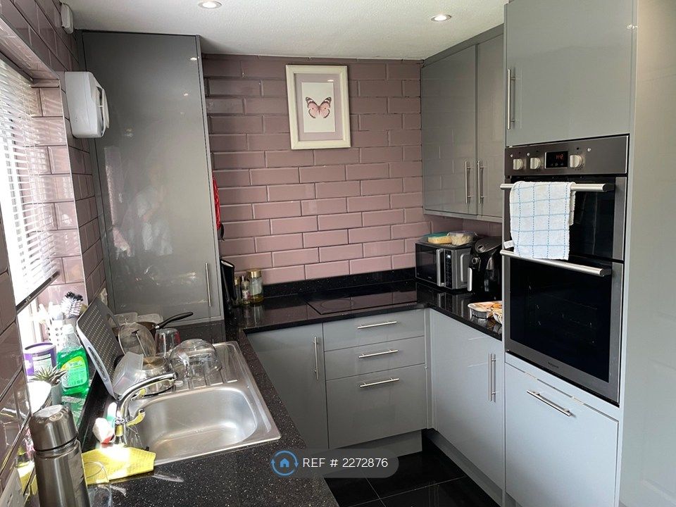 Property photo 3 of 12 Kitchen Photo One