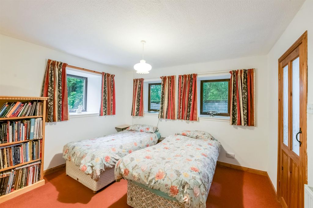 Additional image 21 of 3 bed detached house for saleRackmill House, Dollarfield, Dollar FK14
