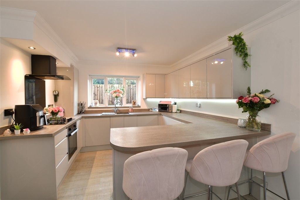 Property photo 3 of 13 Lounge/Kitchen /Dining Room