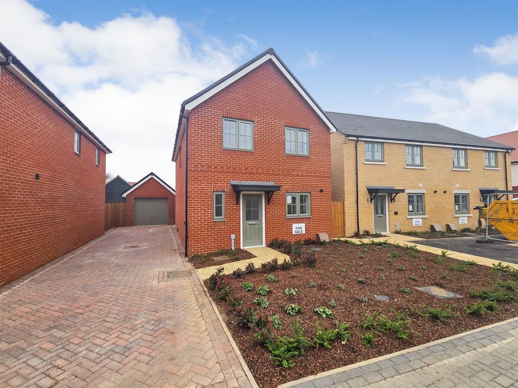 Property photo 1 of 6 Plot 4